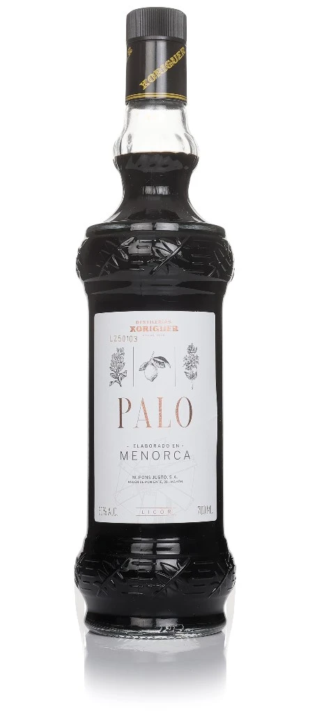 Xoriguer Palo