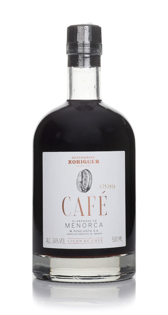 Xoriguer Licor De Café