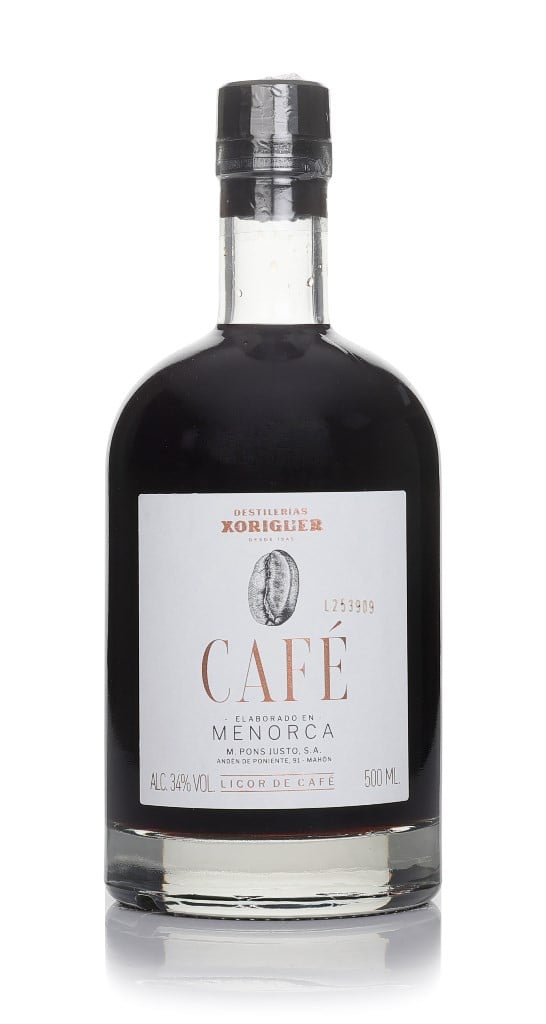 Xoriguer Licor De Café