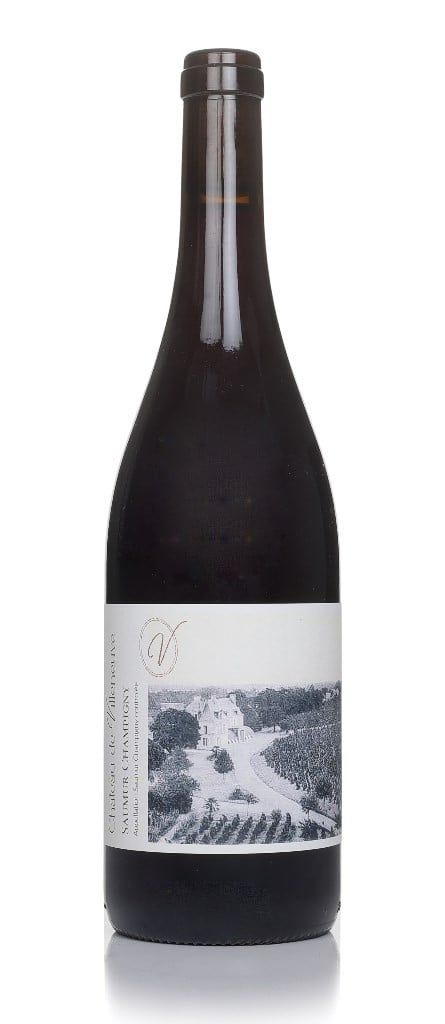 Château de Villeneuve Saumur Champigny 2023