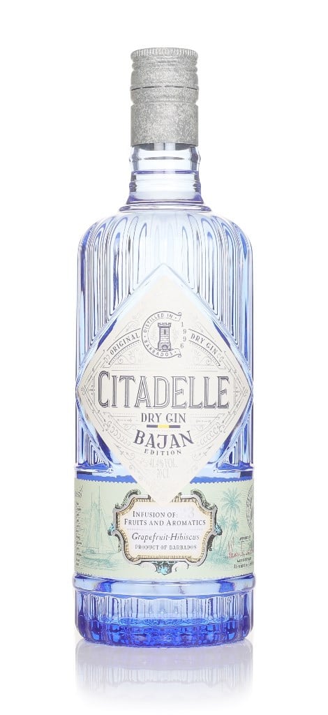 Citadelle Bajan Edition