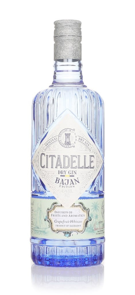 Citadelle Bajan Edition