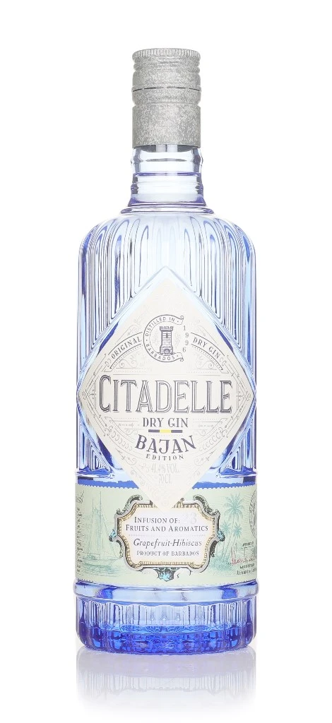 Citadelle Bajan Edition