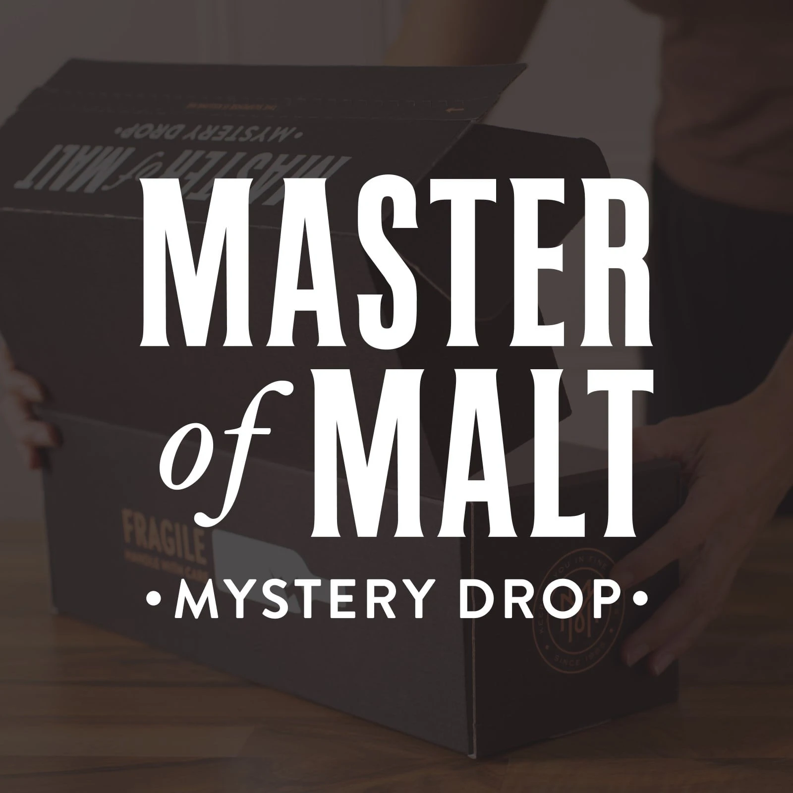 Mystery Drop