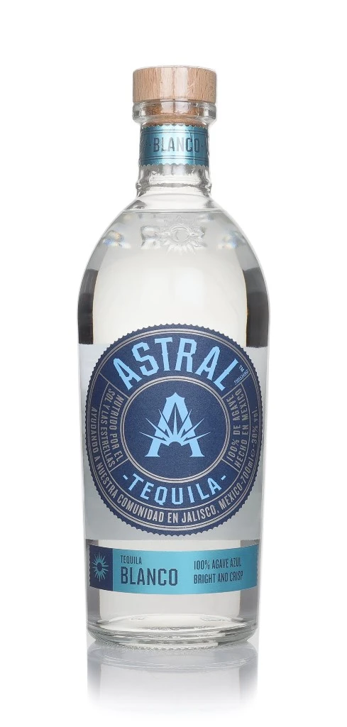 Astral Tequila Blanco