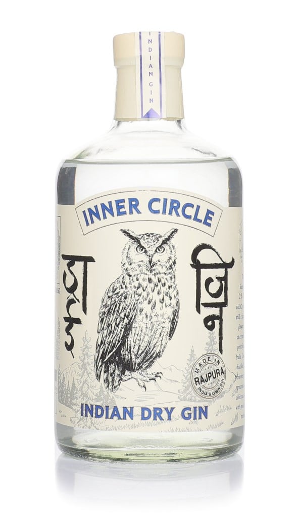 Inner Circle Indian Dry Gin