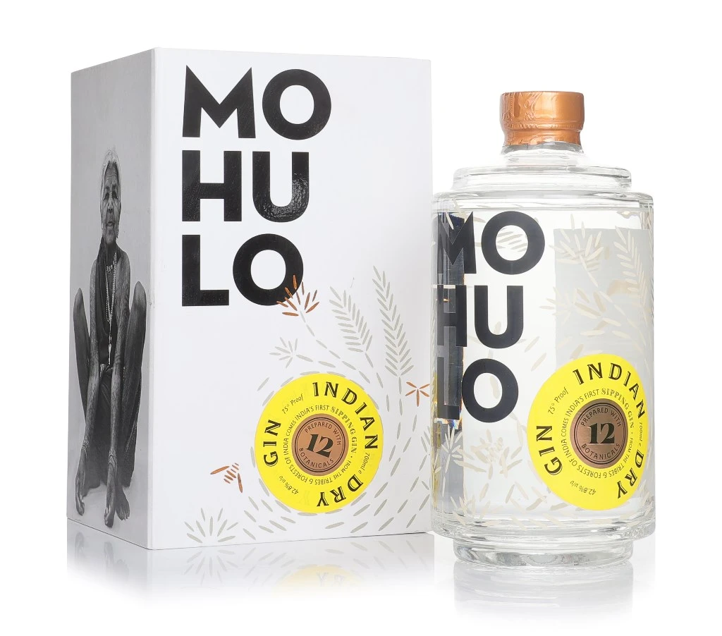 Mohulo Gin