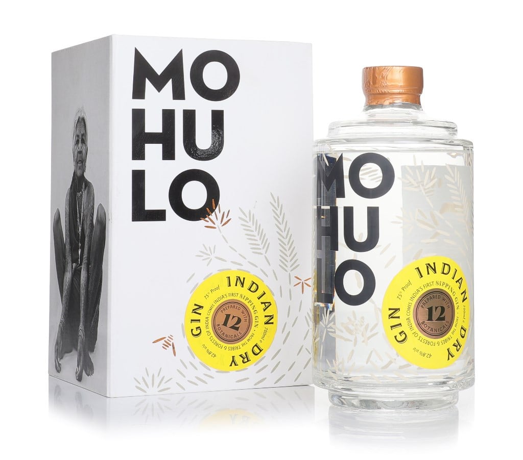 Mohulo Gin