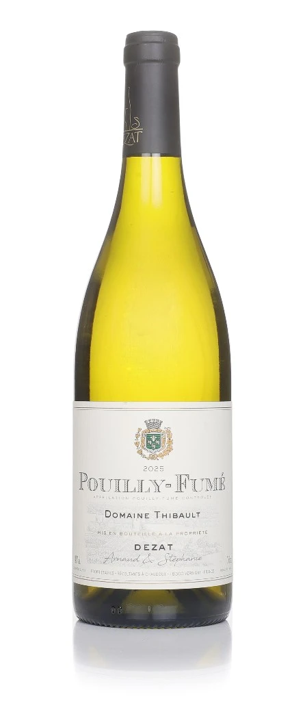 Domaine Thibault Pouilly-Fumé 2025