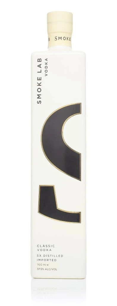 Smoke Lab Classic Vodka