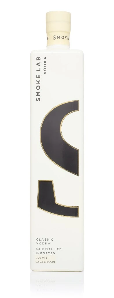 Smoke Lab Classic Vodka