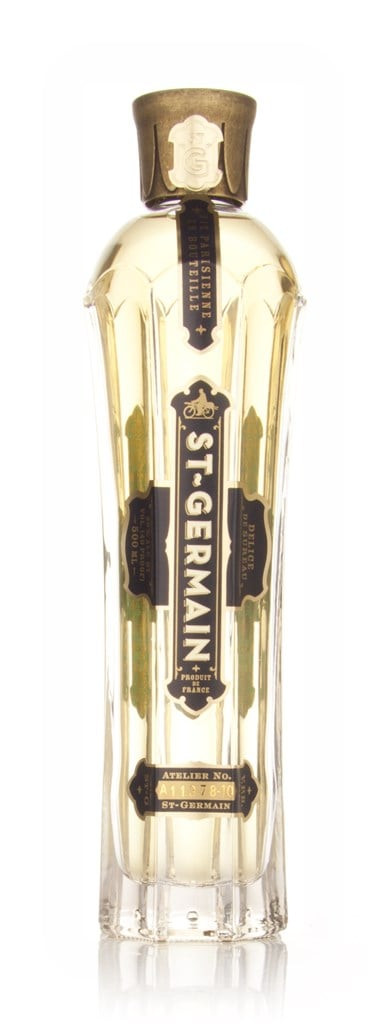 St-Germain Elderflower Liqueur