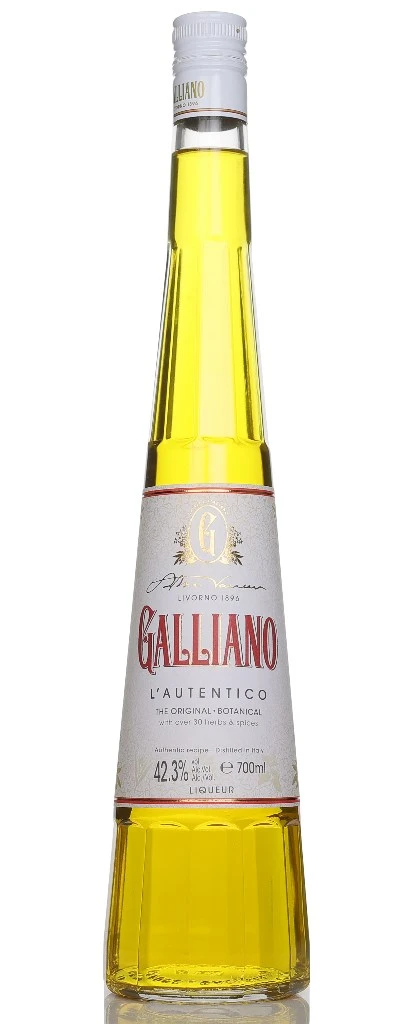 Galliano L'Autentico