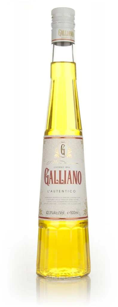 Galliano L'Autentico
