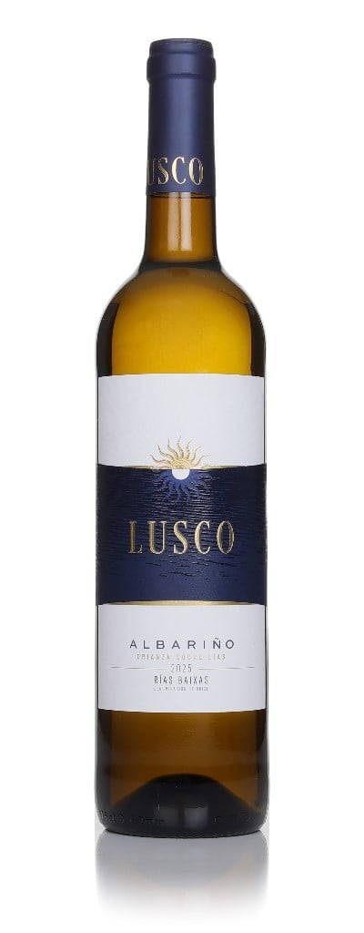 Lusco Albariño 2025
