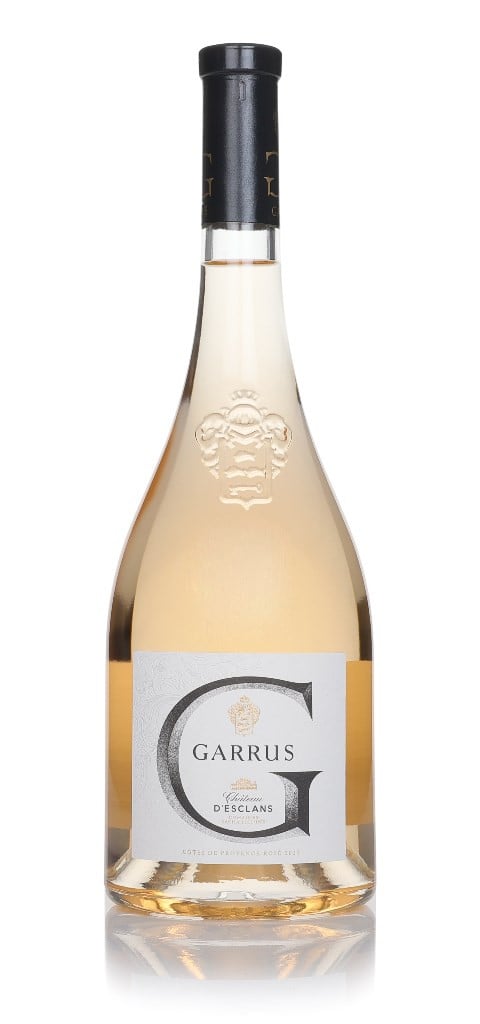 Château d’Esclans Garrus Côtes de Provence Rosé 2024