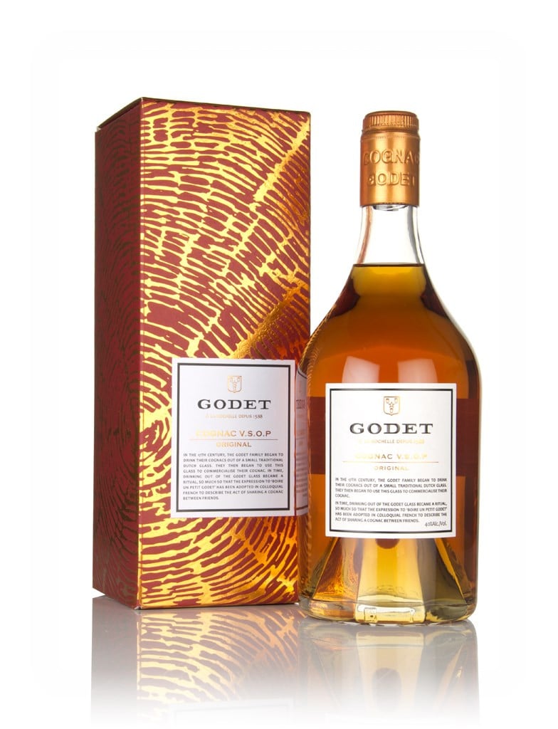 Godet VSOP Original 70cl