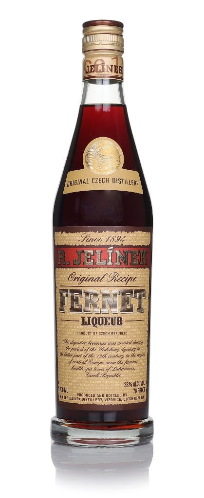 Jelínek Fernet