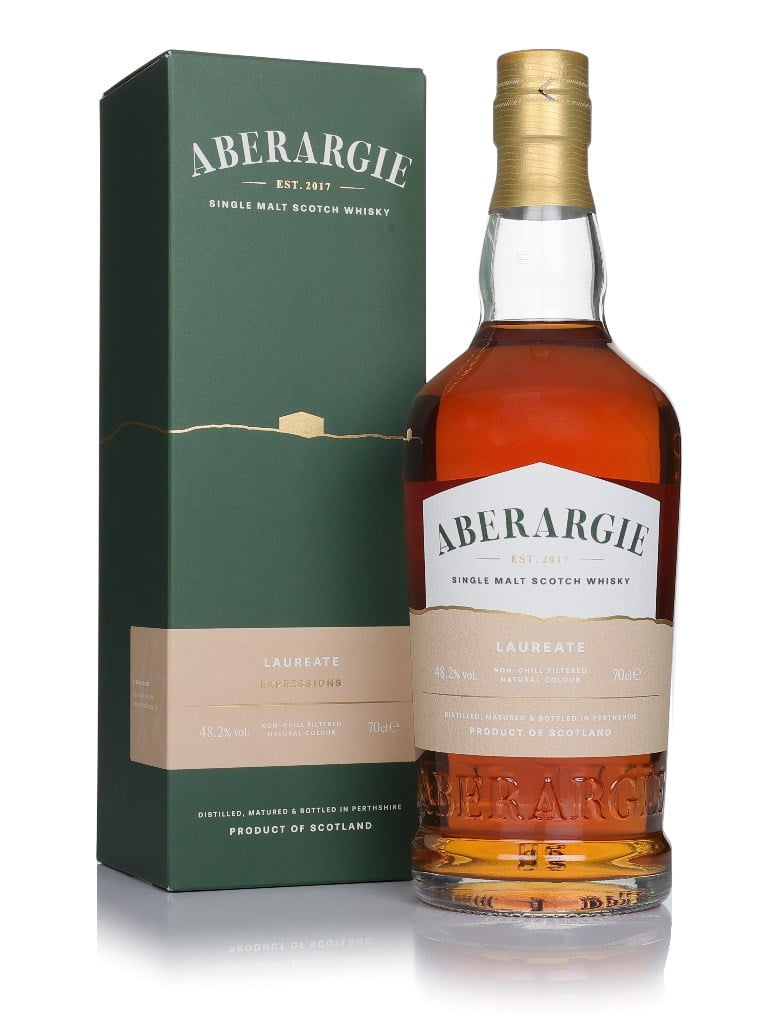 Aberargie Expressions - Laureate