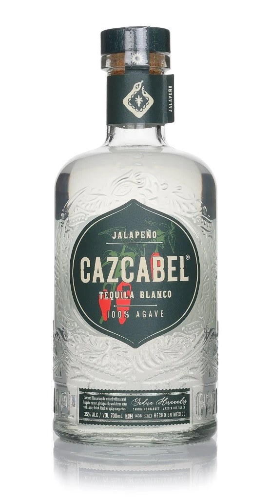 Cazcabel Jalapeño