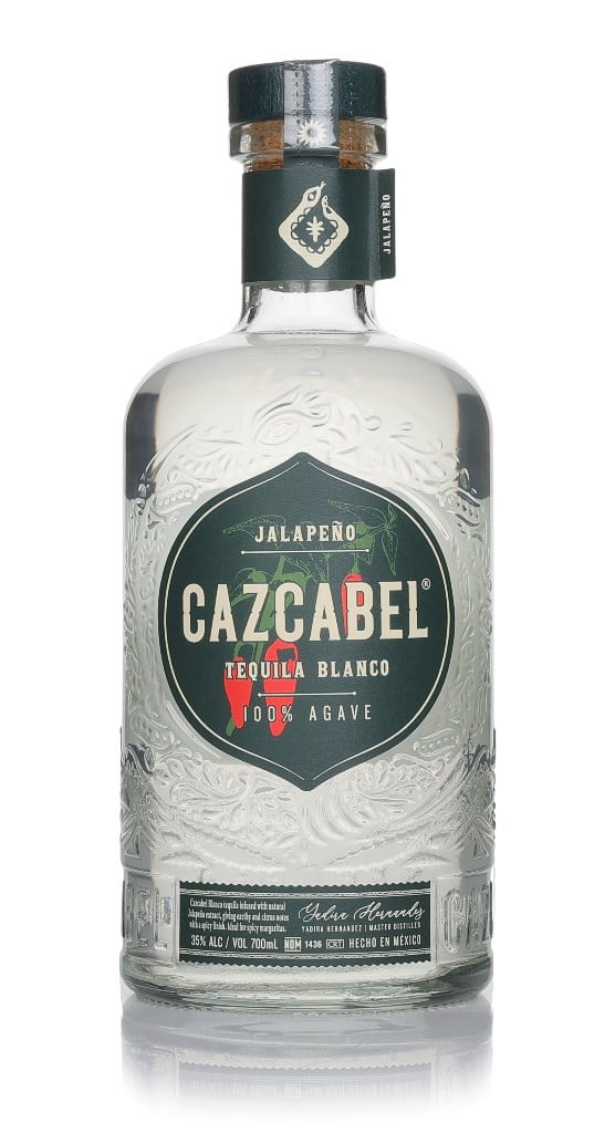 Cazcabel Jalapeño