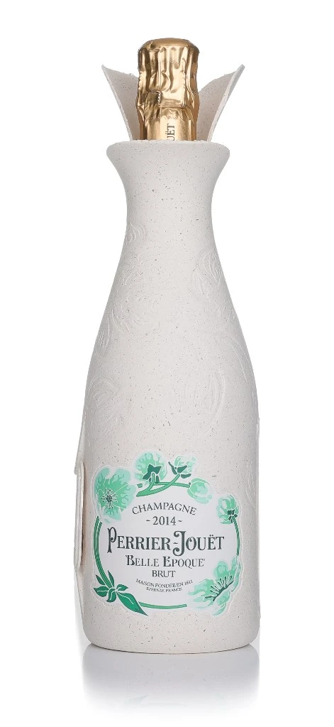 Perrier-Jouët Belle Epoque 2014 Brut Cocoon
