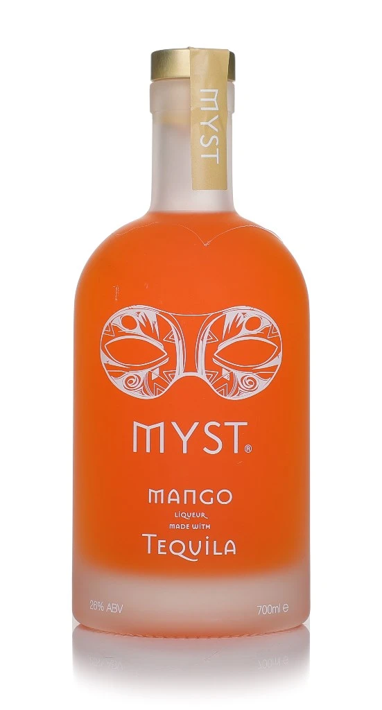 Myst Mango Tequila Liqueur