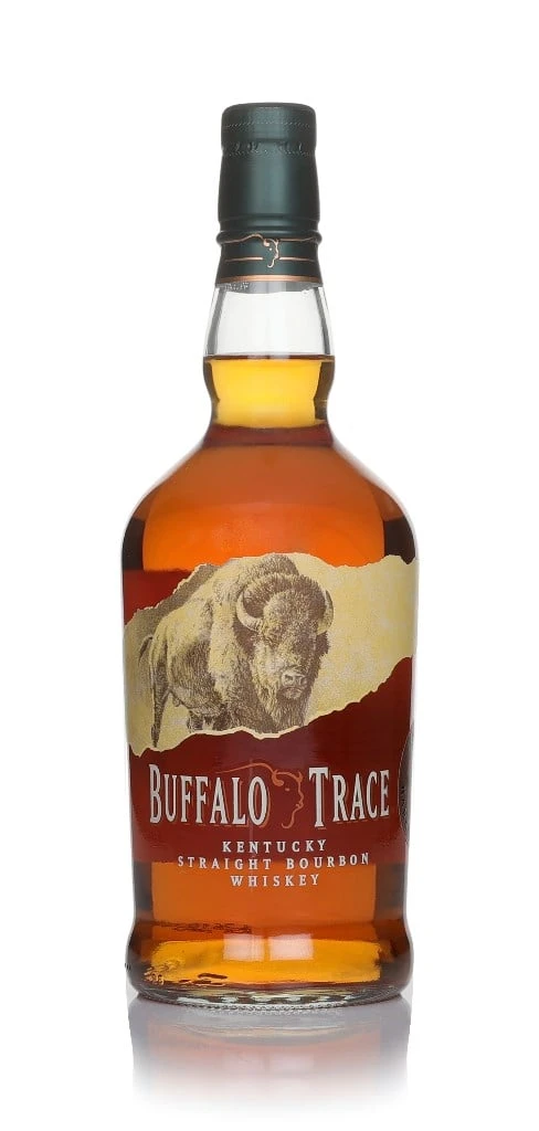 Buffalo Trace Single Barrel (Barrel 89) - (Master of Malt Exclusive)