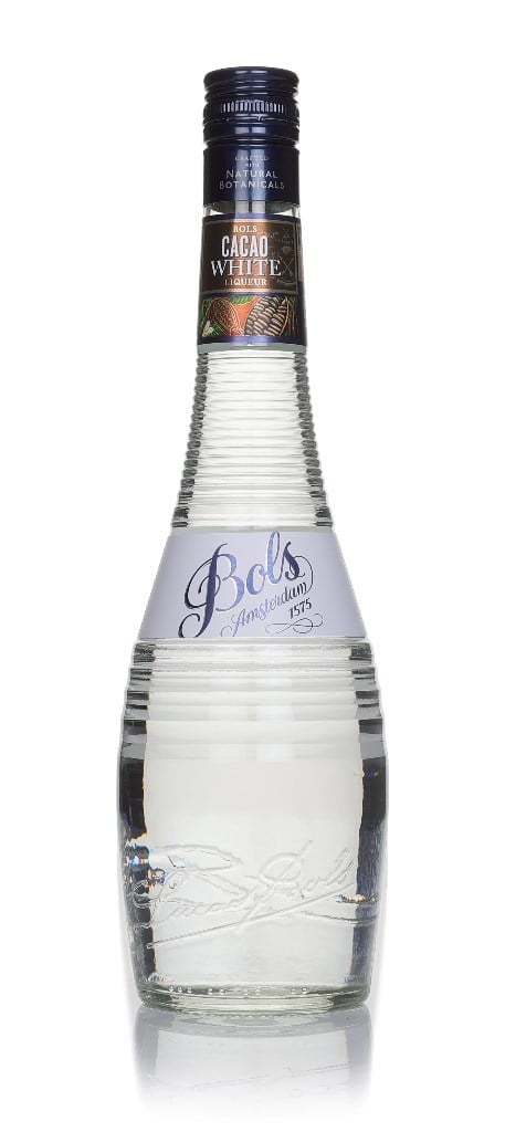 Bols Creme de Cacao (White) 70cl