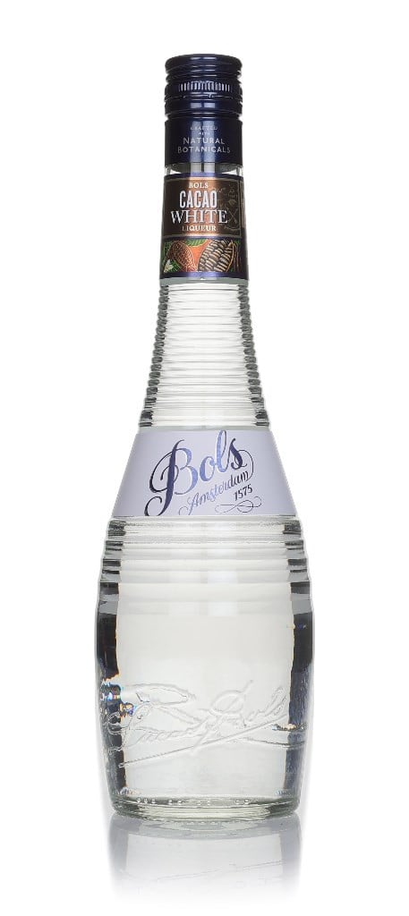 Bols Creme de Cacao (White) 70cl