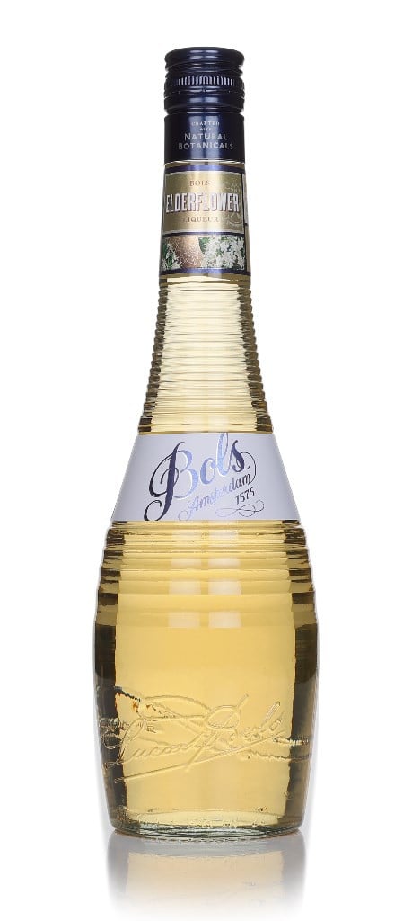 Bols Elderflower 70cl