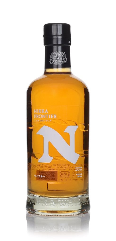 Nikka Frontier