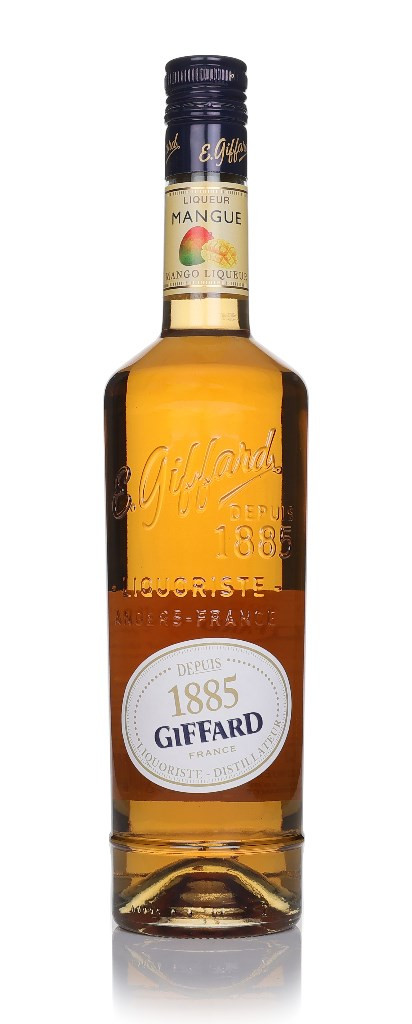 Giffard Mangue (Mango)