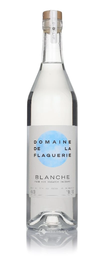Domaine de la Flaguerie Blanche
