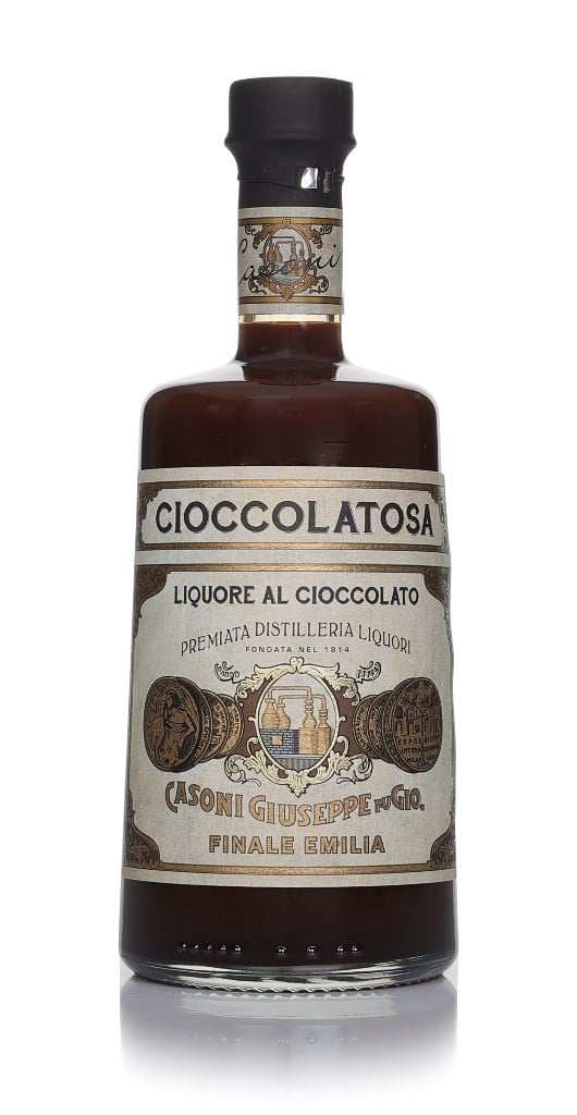 Casoni Crema Cioccolatosa