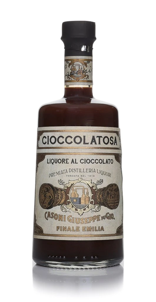 Casoni Crema Cioccolatosa