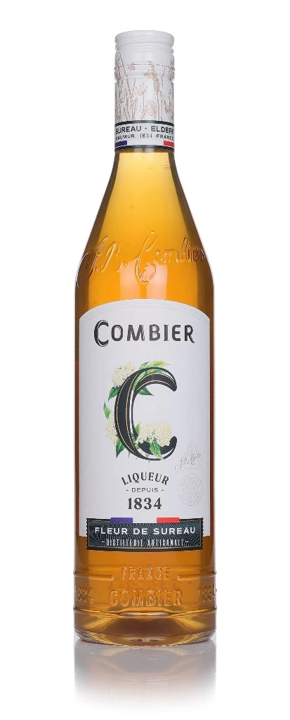 Combier Elderflower Liqueur