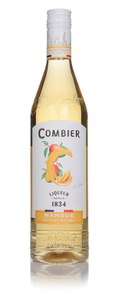 Combier Mango Liqueur