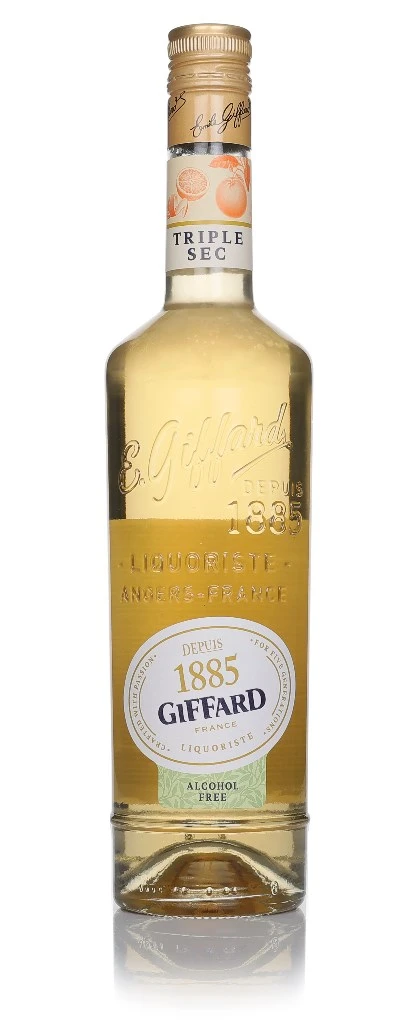 Giffard Alcohol-Free Triple Sec