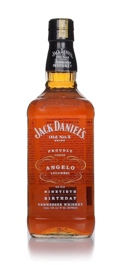 Jack Daniel's 150th Anniversary of the Distillery 70cl Whiskey