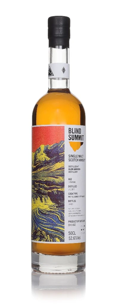 Glen Garioch 18 Year Old, Oloroso Sherry HHD (Blind Summit)