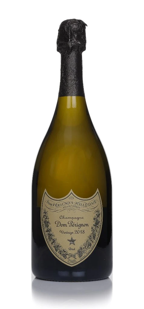 Dom Pérignon 2018