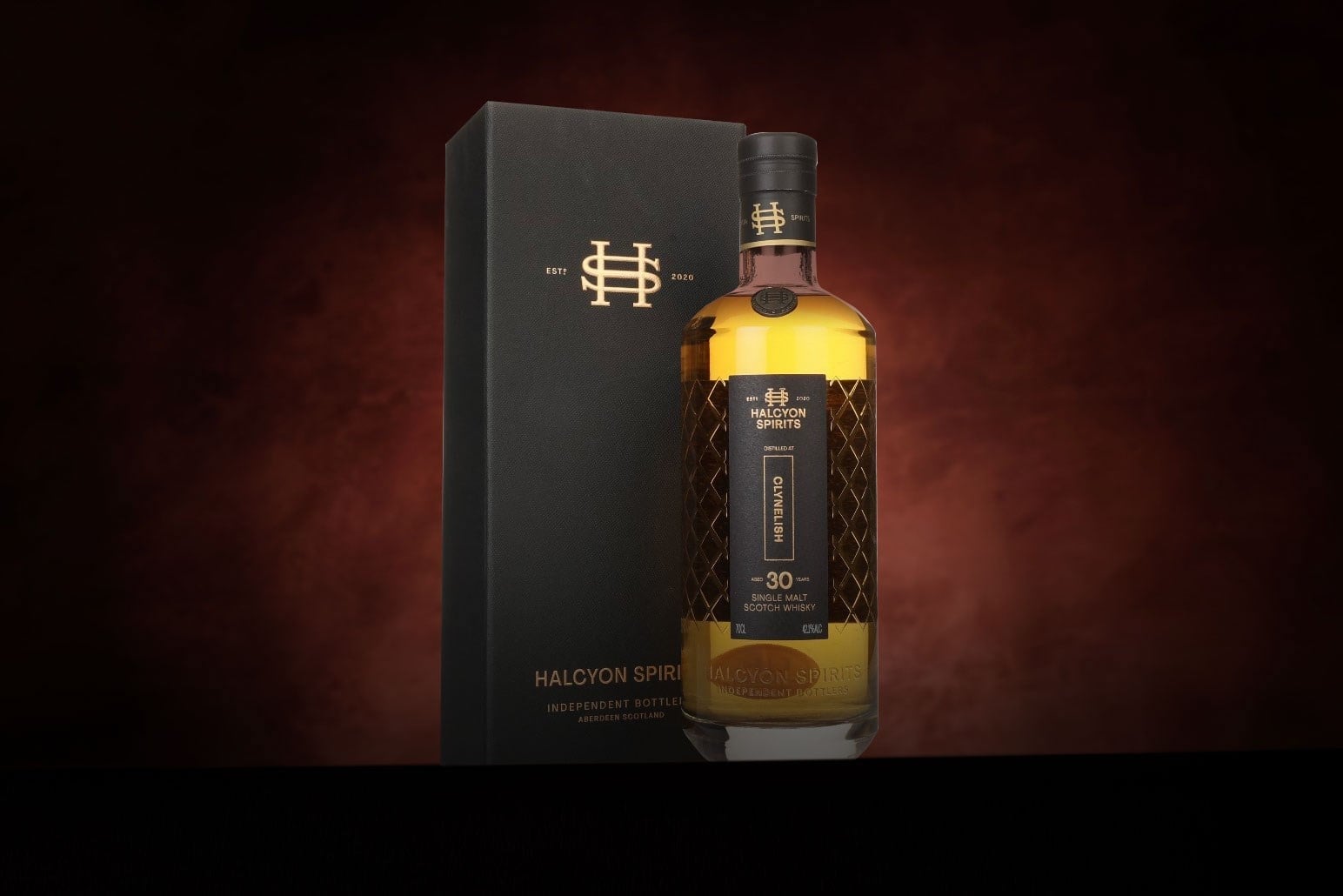 *COMPETITION* Clynelish 30 Year Old 1993 (casks 11082 & 11104) - (Halcyon Spirits) Whisky Ticket