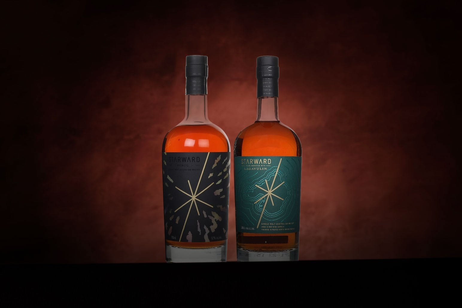 *COMPETITION* Starward Whisky Duo (2) Ticket