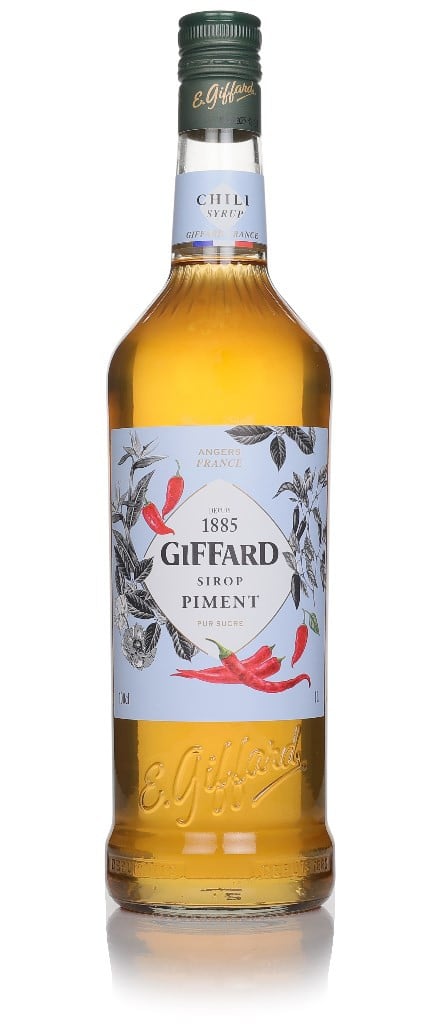 Giffard Chilli (Piment) (1l)