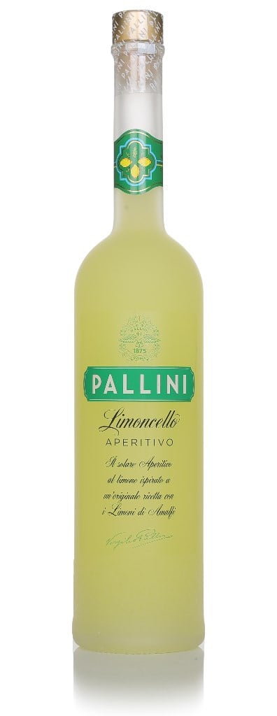 Pallini Limoncello Aperitivo