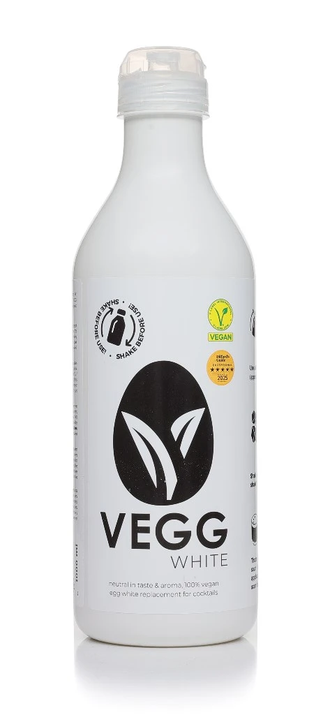 Vegg White 100cl