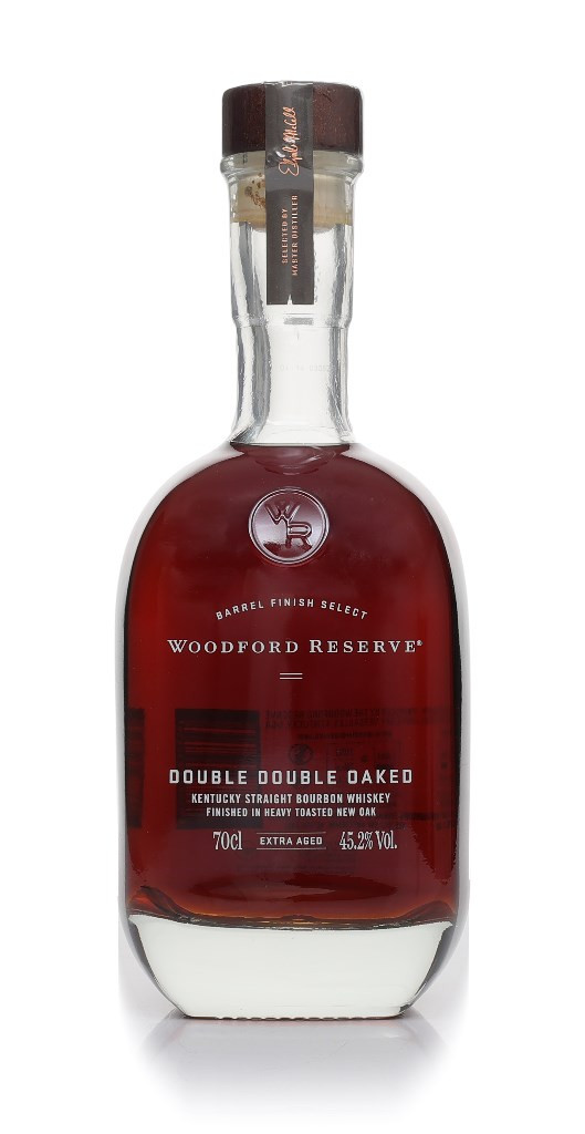 Woodford Reserve Double Oaked 70cl Whiskey | Master Of Malt