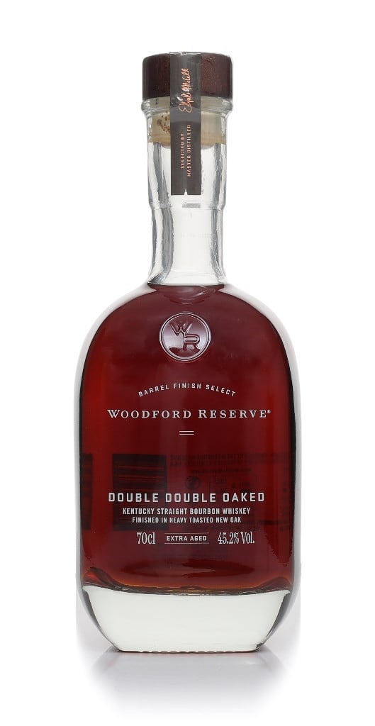 Woodford Reserve Double Double Oak