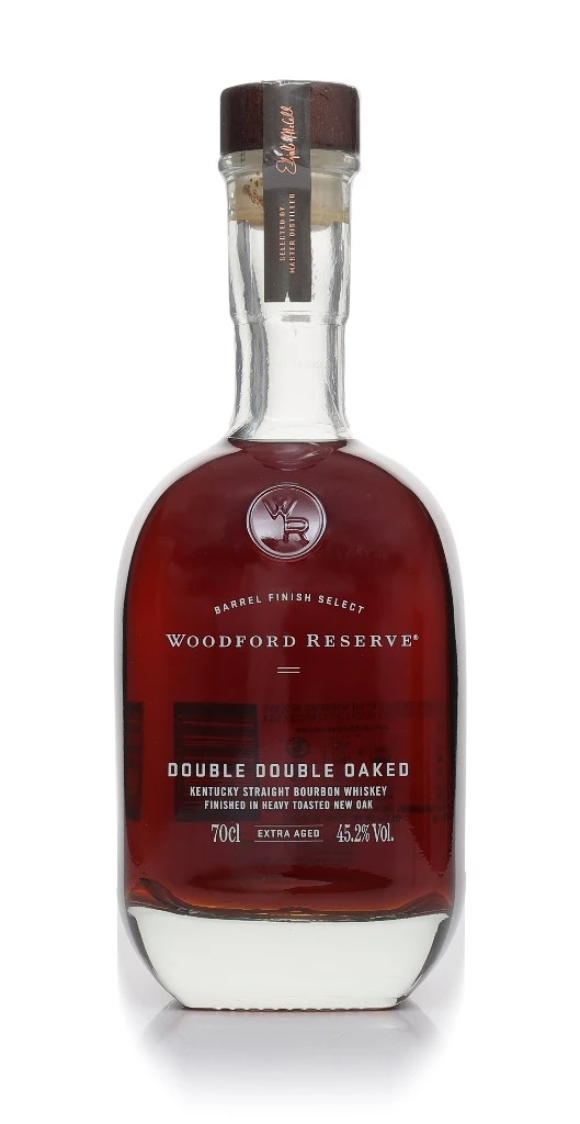 Woodford Reserve Double Double Oak